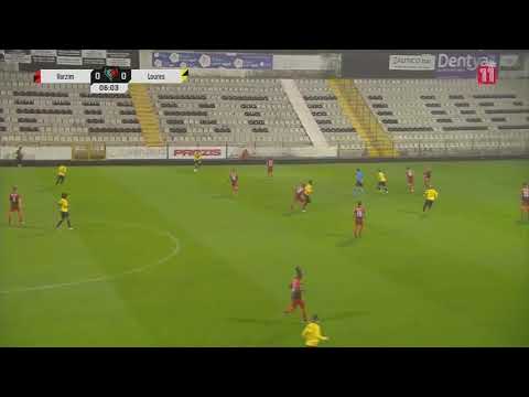MÁRIO MENDONÇA highlights ( Varzim vs Loures)