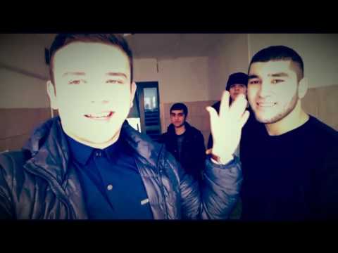 Мухлисои Дишей да ғариби DEe'SHaY респект ба XZ AVLOD ва Old school 2017