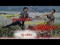 Nenjinile Nenjile New Whatsapp Status Aj Edits