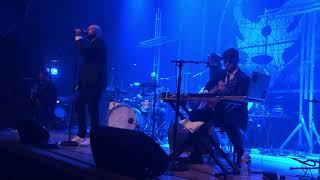 Demon Hunter Blood in the Tears @ The House of Blues: San Diego 08/11/2019