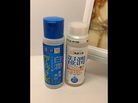 Crema dalla pigmentazione rafforzata su una faccia Belita vitex crema di decolorazione di notte