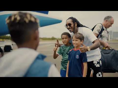 SAÏK - BREAKFAST (Street clip)