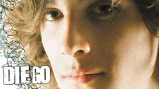 Diego Gonzalez-Solo existes tu (con letra)