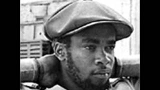 Tapper Zukie - Don't Shoot The Youth