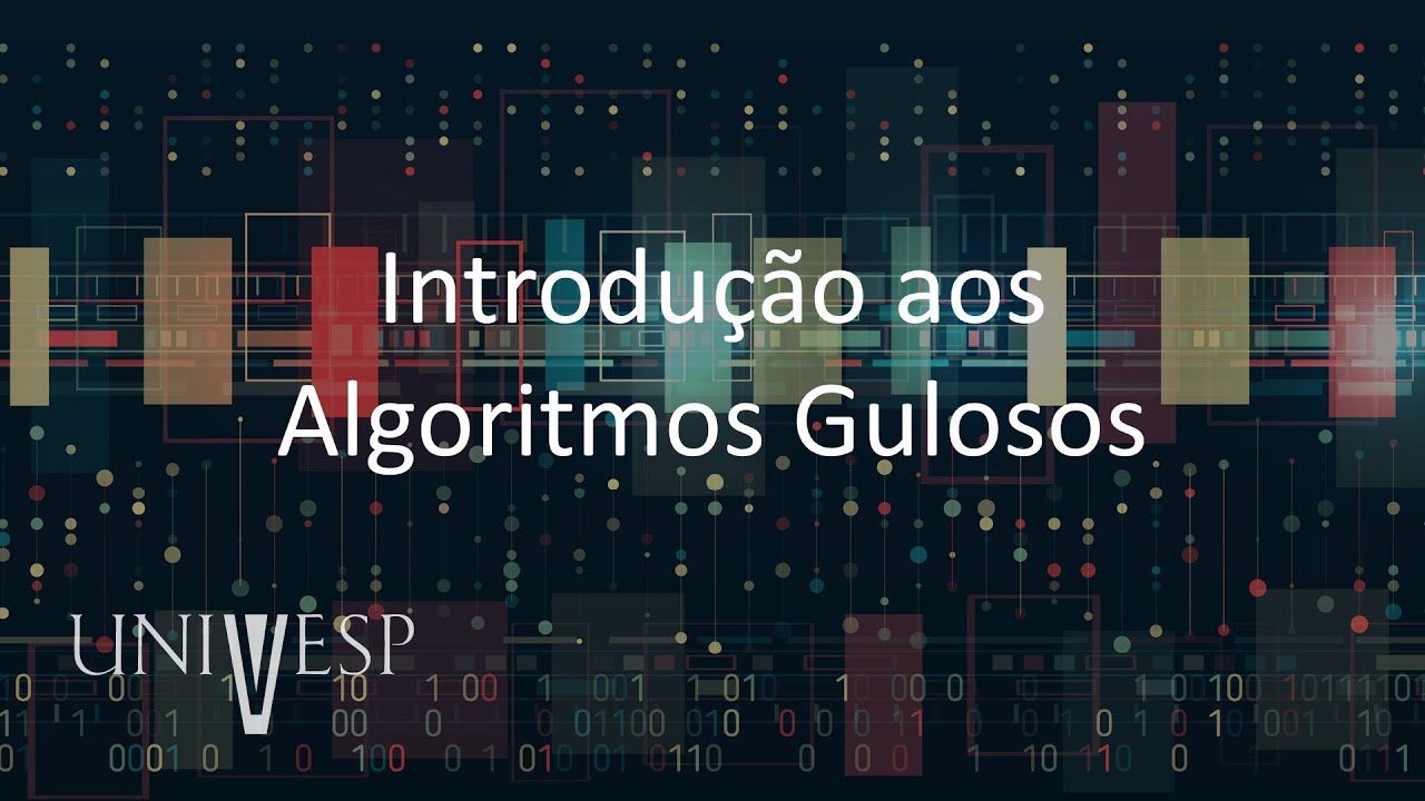 Projeto e Análise de Algoritmos -  Introdução aos Algoritmos Gulosos