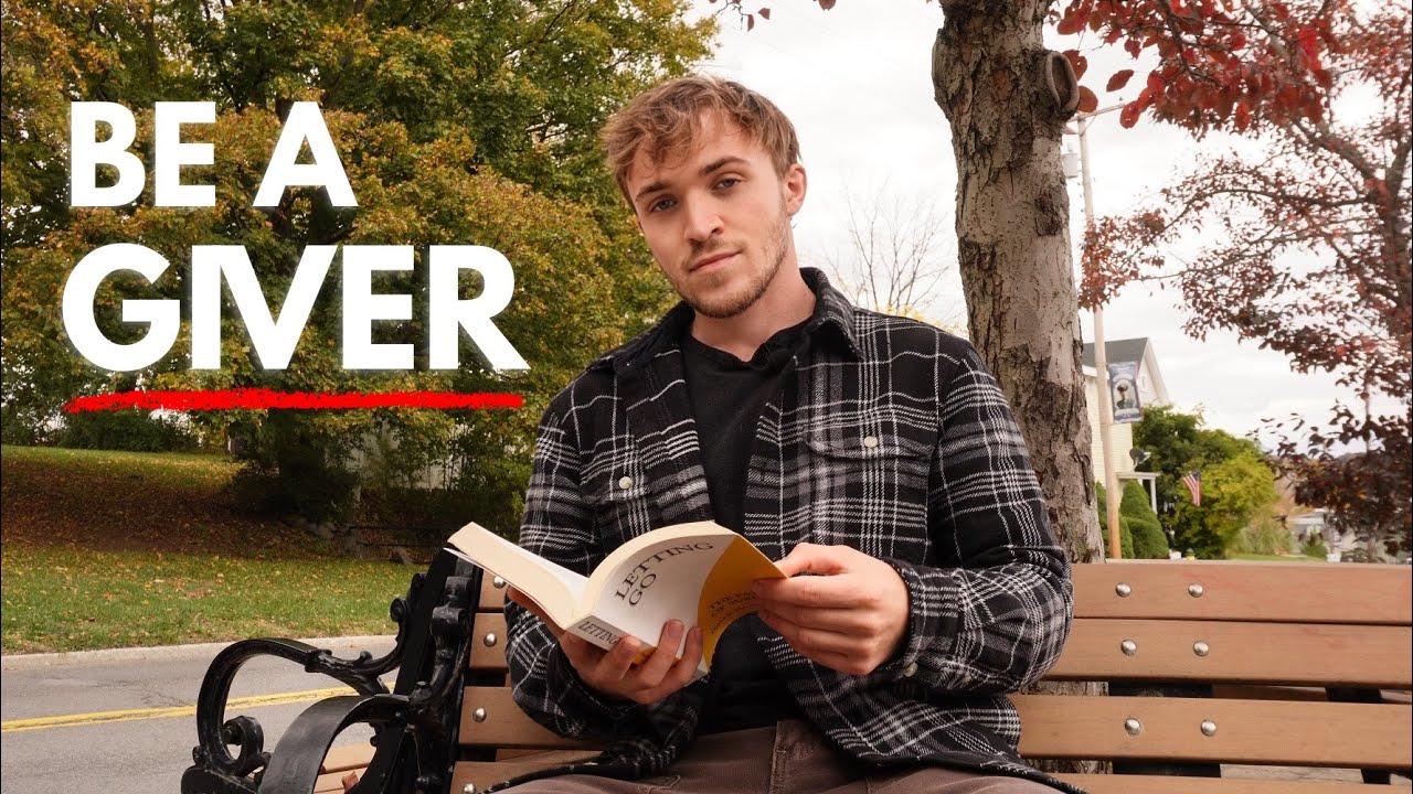 Stop Wanting, Start Giving — The Key To An Effortless Dating Life