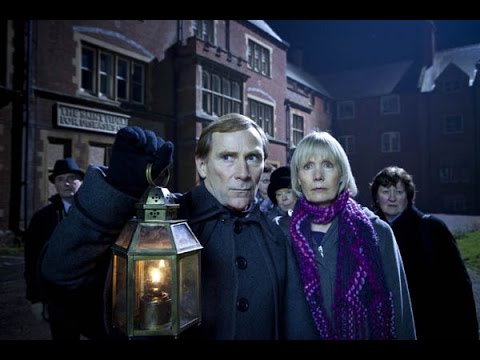 Inspector Barnaby - Geisterwanderung - Staffel 13, Folge 04 (ganzer Film deutsch)