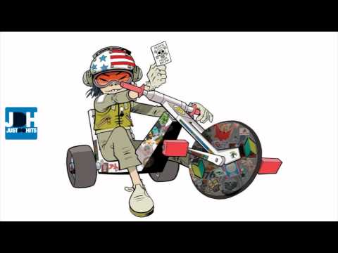 Kaskade vs. Gorillaz - Steppin' Out On Melancholy Hill (Max Vangeli & AN21 Mix) (Kaskade Mash Up)