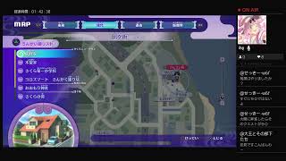 [女性配信][妖怪ウォッチ４++PS4版]サブクエ消化してバスターズします♪
