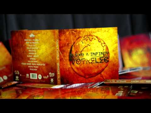 PLEXO A INFINIT - VŠADE DOBRE, DOMA NAJLEPŠIE + ADISS