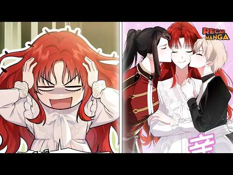 She Rejects Having A Harem, Yet The System Forces Her To Conquer Every Harem In Entire World