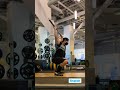 Power Snatch vs Snatch | #AskKenneth #shorts
