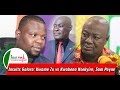 Insults Galore As Kwame Zu Faces Nsekyire, Sam Payne Over Transportation Of NPP Members