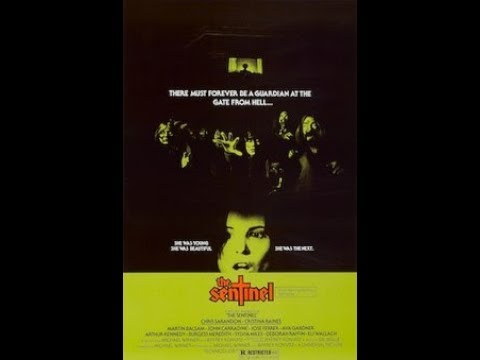 The Sentinel (1977) - Trailer HD 1080p