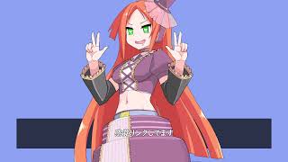 櫻歌ミコなのです☆