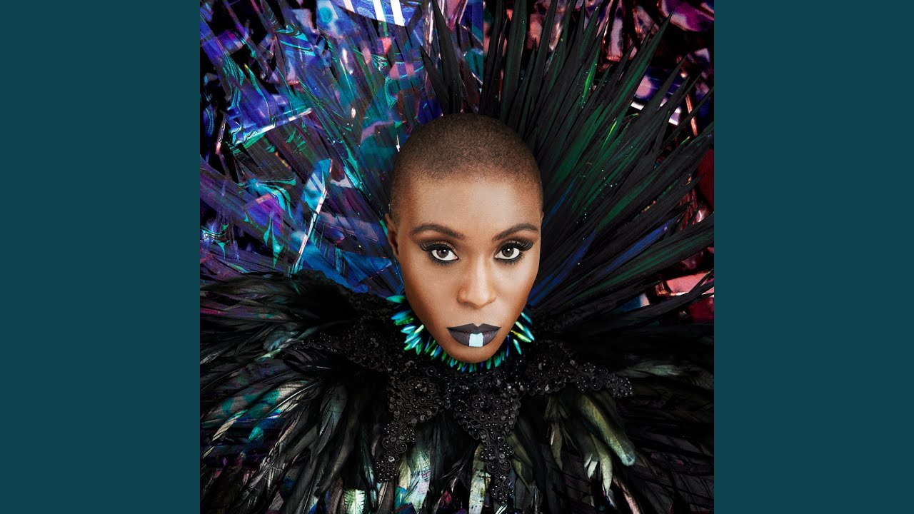 Laura Mvula - Let Me Fall
