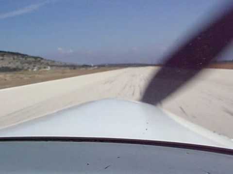 Intercockpit DA20, 300NM Flight from Zadar to Dubrovnik Part 3 of 6