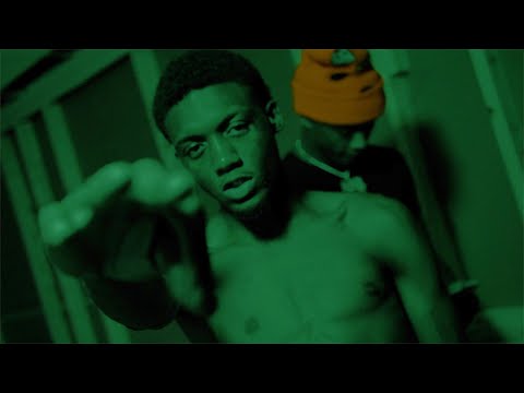 STICKTALK BANK & MPA RUSSIA - "PLENTY SMOKE" @KOSMODIDIT