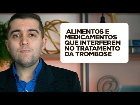 , title : 'Live #28 Quais alimentos e remédios podem atrapalhar o tratamento da trombose? O que pode comer?'