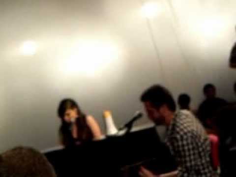 Agridoce no Show na Brasa - Dançando