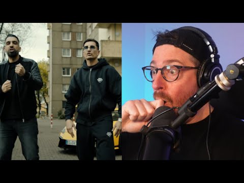 Asche x Fard "Superstar Status" Reaction | Anergizer Reacts