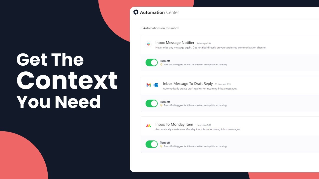 Unlock Efficiency with Varolio: AI-Powered Context-Aware Communication