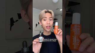 $182 Skinceuticals vs. $16 e.l.f. Vitamin C Serum (is it a dupe??)