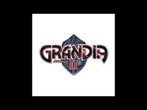 Grandia II: Fight Ver. 4 {100 Favorite RPG Battle Themes}