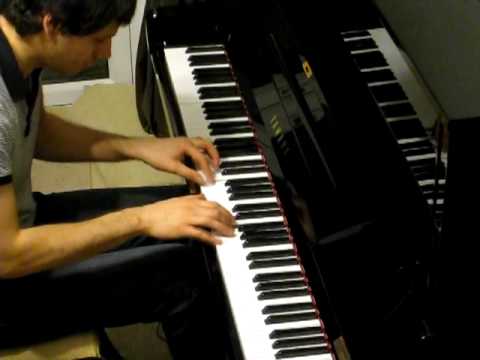 Yann Tiersen - Comptine d'un autre ete: La Demarche