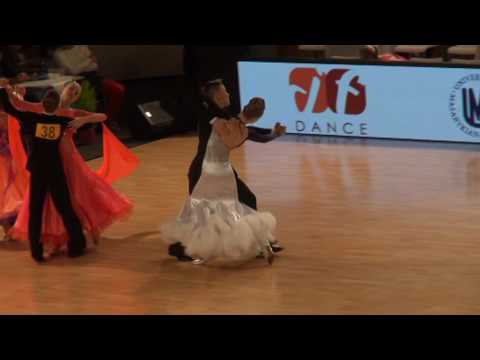 George Gudovsky - Kamilla Shajmyardyanova