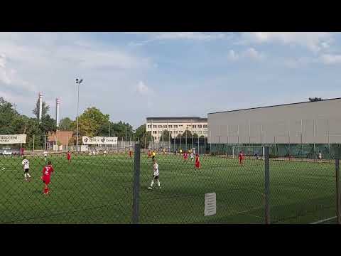 U16 DEAC vs Ikarus 2025.09.06 2