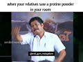 Malayalam Gym Whatsapp Status