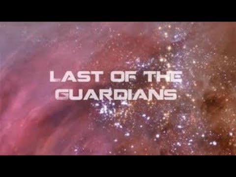 "To infinity and beyond!"   Audiopicture #07 Last of the Guardians