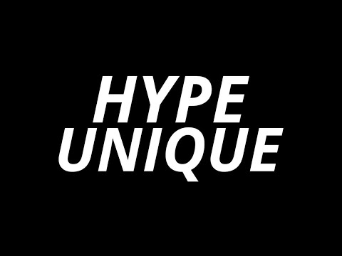 Hype Unique