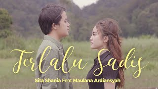 Download lagu Sita Shania Ft. Maulana Ardiansyah - Terlalu Sadis - mp3 Download lagu Sita Shania Ft. Maulana Ardiansyah - Terlalu Sadis - mp3