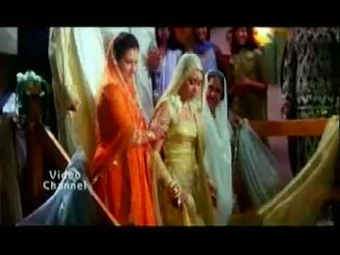 Wedding Song - Chori Chori Chupke