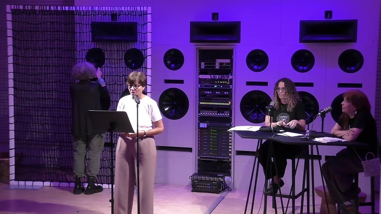 Questioni da chiarire, nuove connessioni da creare | IL GARAGE DELLE IDEE 2026 - pt.1