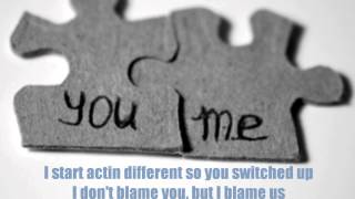 J Kwon - You and Me (Lyrics Video) (HQ)