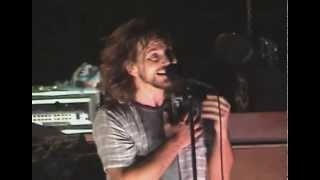 Pearl Jam - Unemployable (Boston '06)