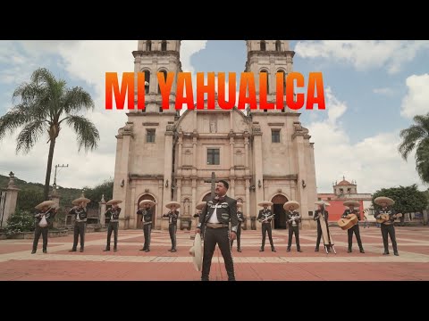 Mi Yahualica - Mariachi El Alegre