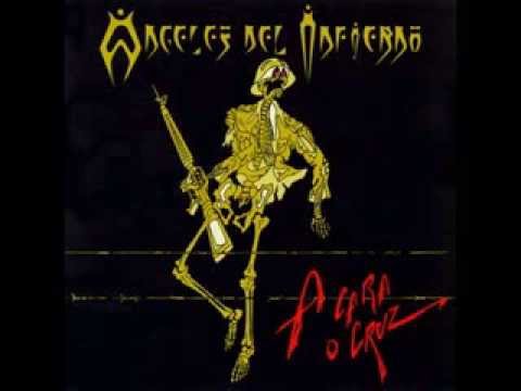 Sexo En Exceso Introduccion - Angeles Del Infierno