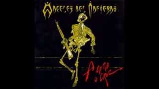 Sexo en Exceso + Introducción - Ángeles del Infierno