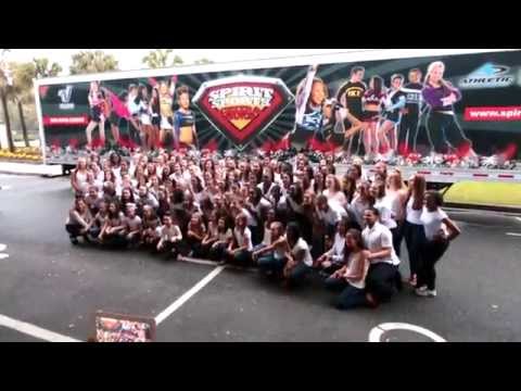 SE Our Climb To The Summit