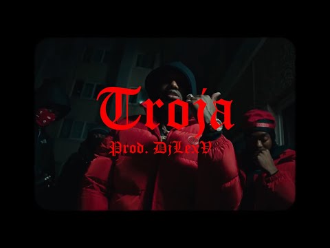 [FREE] Abra Cadabra x Headie One Type Beat 2023 - "Troja"