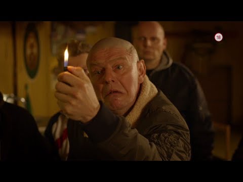 MOST! (16.4.2019 o 22:00 na JOJke)