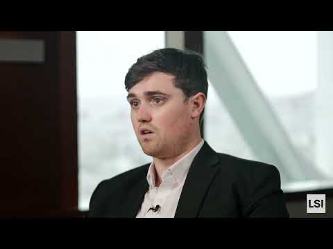 Nick Ross, Cavenagh Health | LSI Europe '23