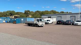 Toyota Dyna flatbed truck < 3.5t | Image 4 - Autoline