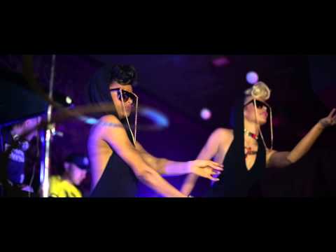 PLAYONE LIVE - MYSTIQUE CLUB (PlayOne Tour 2013/2014)
