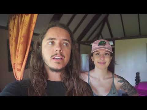 la Polinesia non di lusso