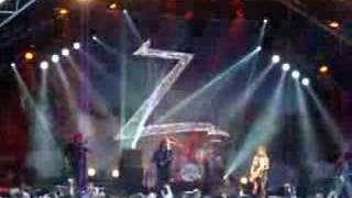 The Zutons - Why Dont You Give Me Your Love Live Delamere